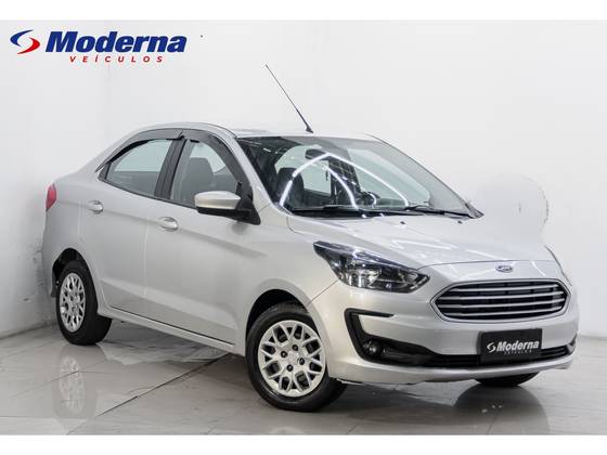 FORD KA 1.0 TI-VCT FLEX SE MANUAL