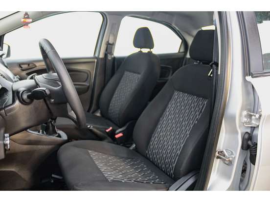 FORD-KA-1.0 TI-VCT FLEX SE MANUAL FORD-KA-2019