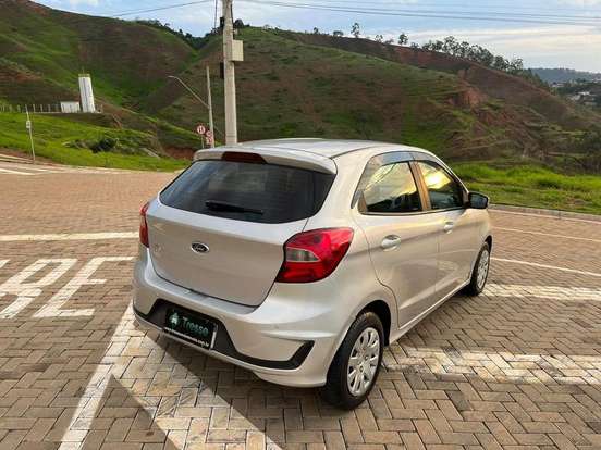 FORD-KA-2018