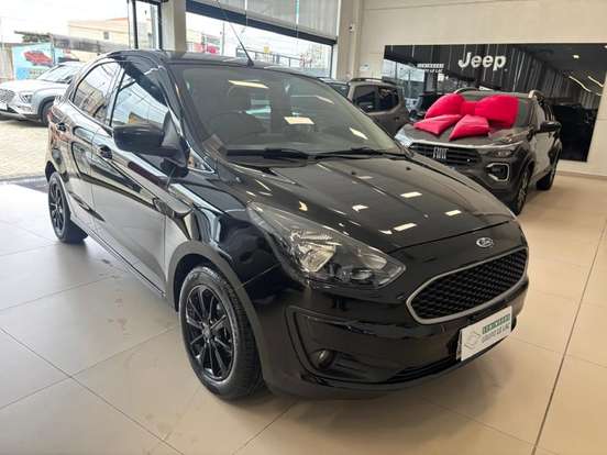 FORD-KA-2020