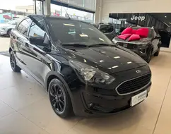 FORD KA 1.0 TI-VCT FLEX SE MANUAL FORD KA 1.0 TI-VCT FLEX SE MANUAL