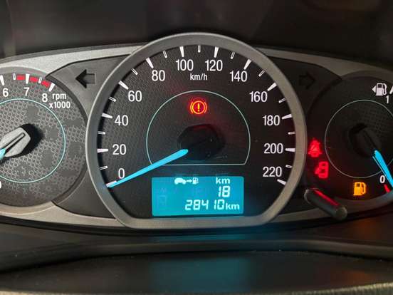 FORD-KA-1.0 TI-VCT FLEX SE MANUAL FORD-KA-2020