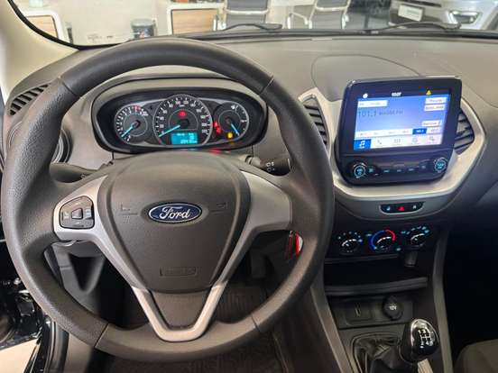 FORD-KA-2020