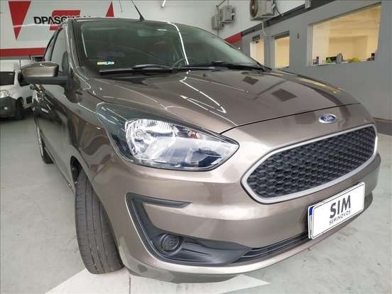FORD-KA-2020