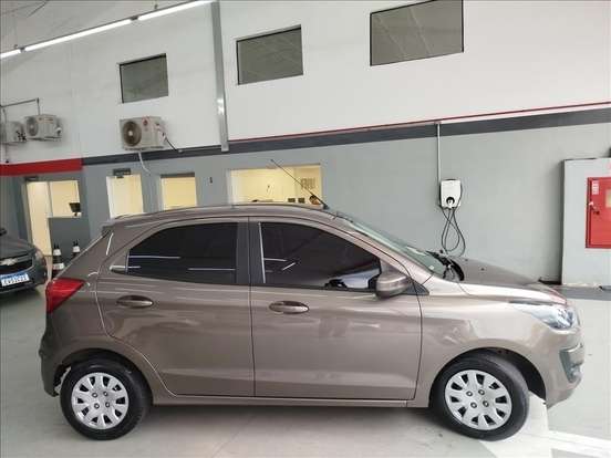 FORD-KA-2020