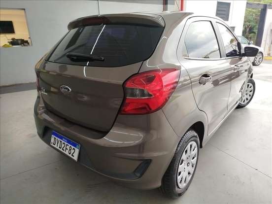 FORD-KA-2020