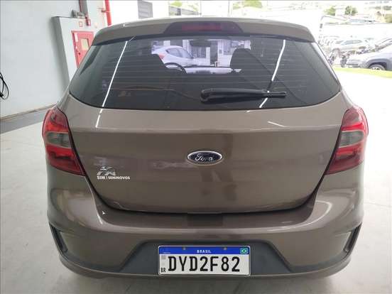 FORD-KA-2020
