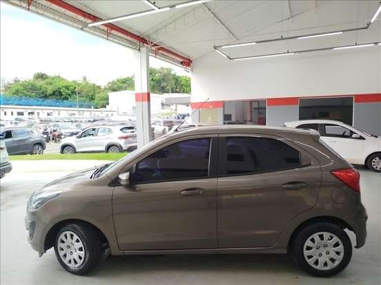 FORD-KA-2020