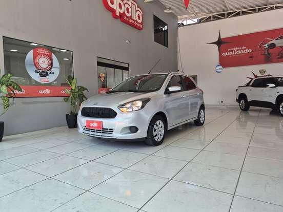 FORD-KA-2017
