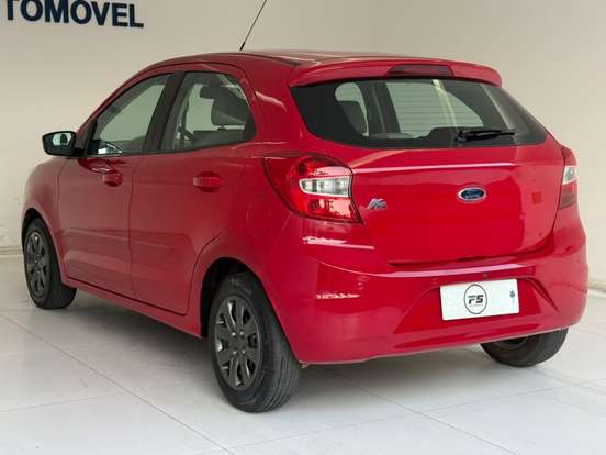 FORD-KA-2017