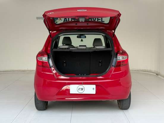FORD-KA-1.0 TI-VCT FLEX SE PLUS MANUAL FORD-KA-2017