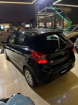 FORD-KA-2018