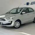FORD KA 1.0 TI-VCT FLEX SE PLUS MANUAL FORD KA 1.0 TI-VCT FLEX SE PLUS MANUAL