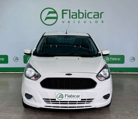 FORD-KA-2014
