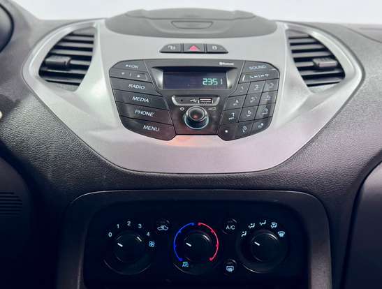 FORD-KA-2014