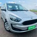 FORD KA 1.0 TI-VCT FLEX SE PLUS MANUAL FORD KA 1.0 TI-VCT FLEX SE PLUS MANUAL
