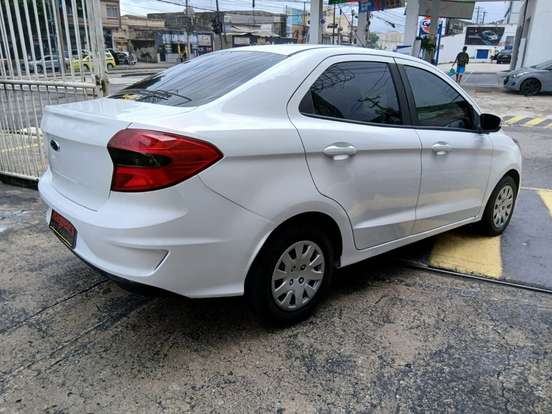 FORD-KA-1.0 TI-VCT FLEX SE PLUS SEDAN MANUAL FORD-KA-2019