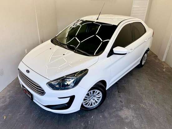 FORD-KA-1.0 TI-VCT FLEX SE PLUS SEDAN MANUAL FORD-KA-2019