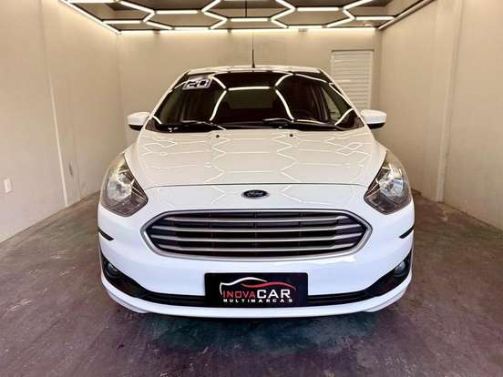 FORD-KA-1.0 TI-VCT FLEX SE PLUS SEDAN MANUAL FORD-KA-2019