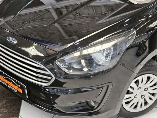 FORD-KA-2019