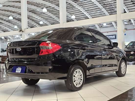 FORD-KA-2019