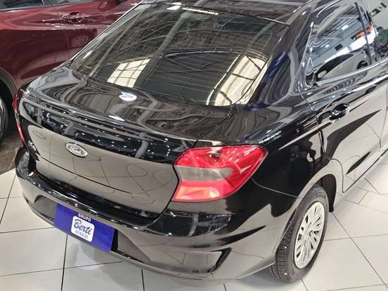 FORD-KA-1.0 TI-VCT FLEX SE SEDAN MANUAL FORD-KA-2019