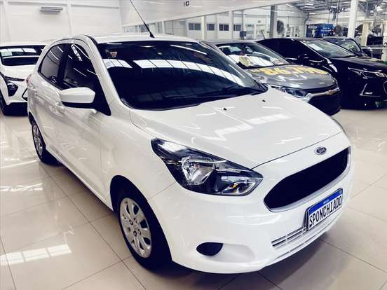 FORD-KA-2016