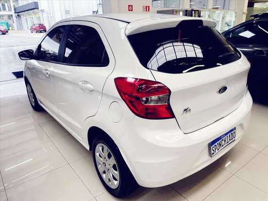 FORD-KA-2016