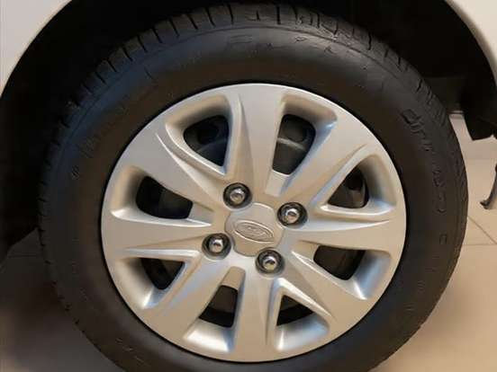 FORD-KA-1.0 TI-VCT FLEX SEL MANUAL FORD-KA-2016