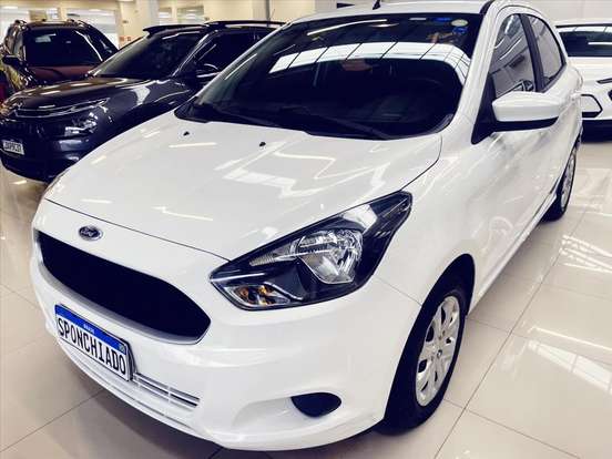 FORD-KA-2016