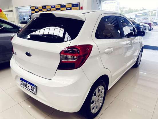 FORD-KA-2016