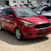 FORD KA 1.0 TI-VCT FLEX SEL MANUAL FORD KA 1.0 TI-VCT FLEX SEL MANUAL