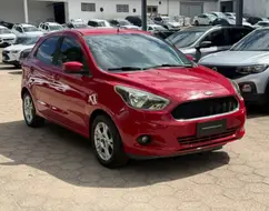 FORD KA 1.0 TI-VCT FLEX SEL MANUAL FORD KA 1.0 TI-VCT FLEX SEL MANUAL