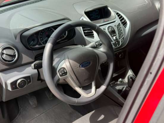 FORD-KA-2016