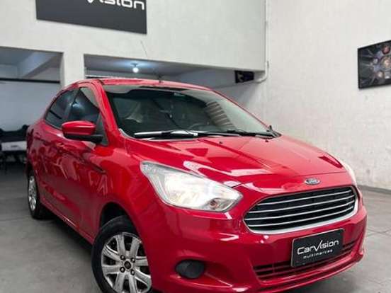 FORD-KA-1.5 SIGMA FLEX SE MANUAL FORD-KA-2014