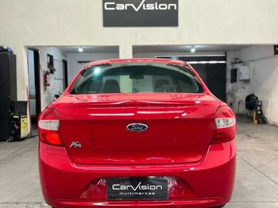 FORD-KA-1.5 SIGMA FLEX SE MANUAL FORD-KA-2014