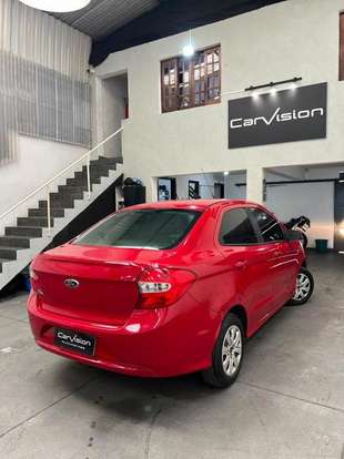 FORD-KA-2014