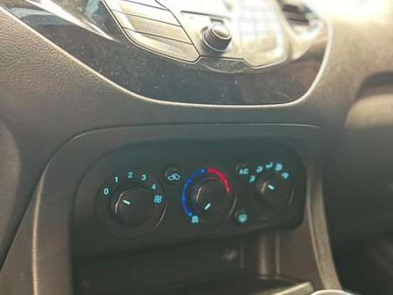 FORD-KA-1.5 SIGMA FLEX SE MANUAL FORD-KA-2014