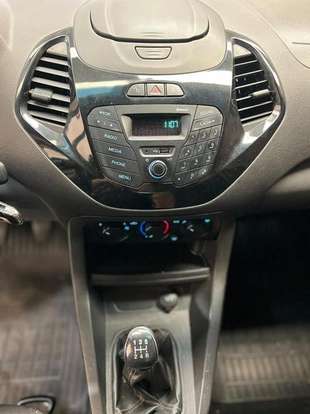FORD-KA-2014
