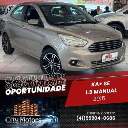 FORD-KA-2014