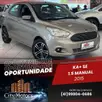 FORD KA 1.5 SIGMA FLEX SE PLUS MANUAL FORD KA 1.5 SIGMA FLEX SE PLUS MANUAL