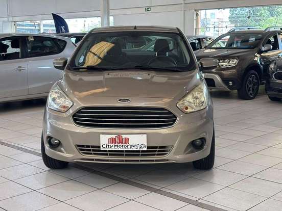 FORD-KA-2014