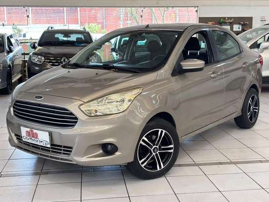 FORD-KA-2014