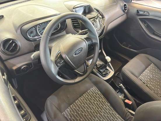 FORD-KA-2014