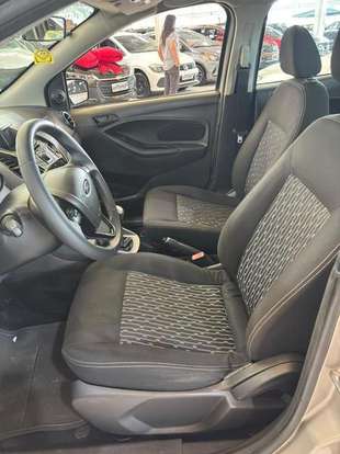 FORD-KA-2014