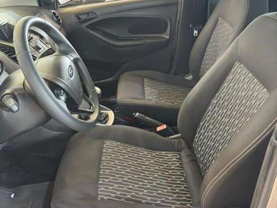 FORD-KA-1.5 SIGMA FLEX SE PLUS MANUAL FORD-KA-2014