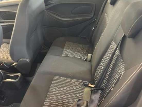 FORD-KA-1.5 SIGMA FLEX SE PLUS MANUAL FORD-KA-2014