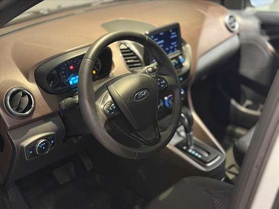FORD-KA-2019