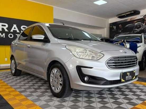 FORD-KA-1.5 TI-VCT FLEX FREESTYLE AUTOMÁTICO FORD-KA-2018