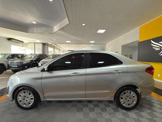 FORD-KA-2018